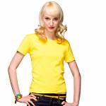 Comfort T-Shirt Women Artikel-Nr. (3105)