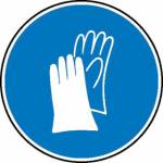 Handschutz benutzen Artikel-Nr. (2100495)