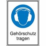 Gehörschutz tragen Artikel-Nr. (2100691)