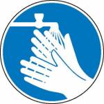 Hände waschen Artikel-Nr. (2100568)