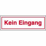 Kein Eingang Artikel-Nr. (2105360)