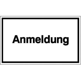 Anmeldung - Bild vergrern