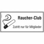 Raucher-Club Artikel-Nr. (2105095)