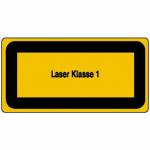 Laser Klasse 1 Artikel-Nr. (2101900)