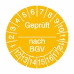 Geprüft...nach BGV Artikel-Nr. (3000798)