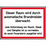 Dieser Raum wird durch automatische... Artikel-Nr. (2100168)