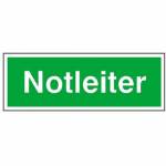 Notleiter Artikel-Nr. (380103)