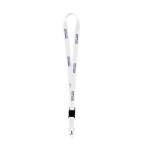 Lanyards 20 mm div. Farben Artikel-Nr. (25203)