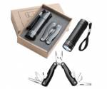 Set Taschenlampe & Multitool Oakland Artikel-Nr. (2341403_3)