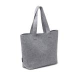 Tasche aus recyceltem Filz Artikel-Nr. (2254012)