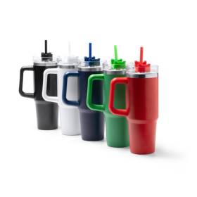 Thermobecher 870 ml - Bild vergr��ern