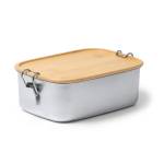 Lunchbox mit Holzdeckel Artikel-Nr. (30025789)