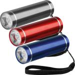 Recycelte Taschenlampe Utrecht Artikel-Nr. (241040)